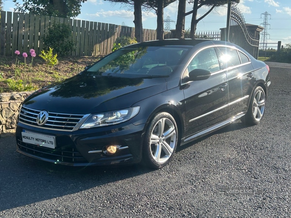 Used Volkswagen CC 2015 for sale - 76359625: Photo 4
