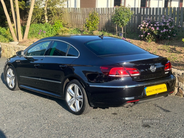 Used Volkswagen CC 2015 for sale - 76359625: Photo 5