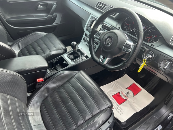 Used Volkswagen CC 2015 for sale - 76359625: Photo 6