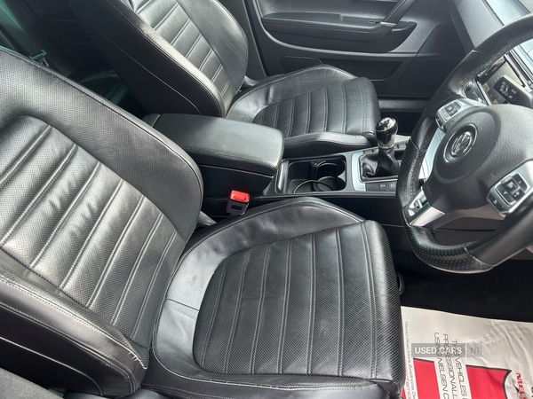 Used Volkswagen CC 2015 for sale - 76359625: Photo 7