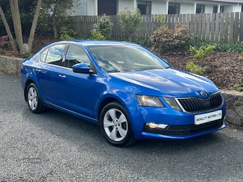 Used Skoda Octavia 2019 for sale - 78843731: Photo