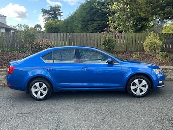 Used Skoda Octavia 2019 for sale - 78843731: Photo