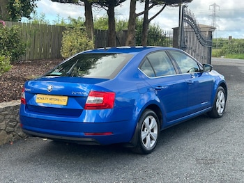 Used Skoda Octavia 2019 for sale - 78843731: Photo