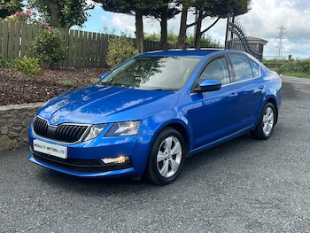 Used Skoda Octavia 2019 for sale - 78843731: Photo