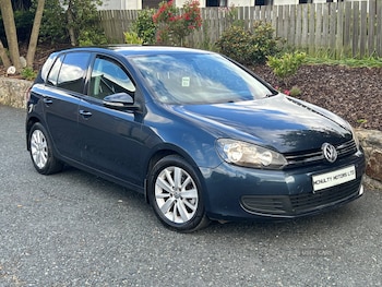 Used Volkswagen Golf 2011 for sale - 79107701: Photo