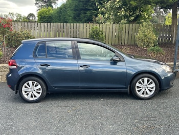 Used Volkswagen Golf 2011 for sale - 79107701: Photo