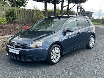 Used Volkswagen Golf 2011 for sale - 79107701: Photo
