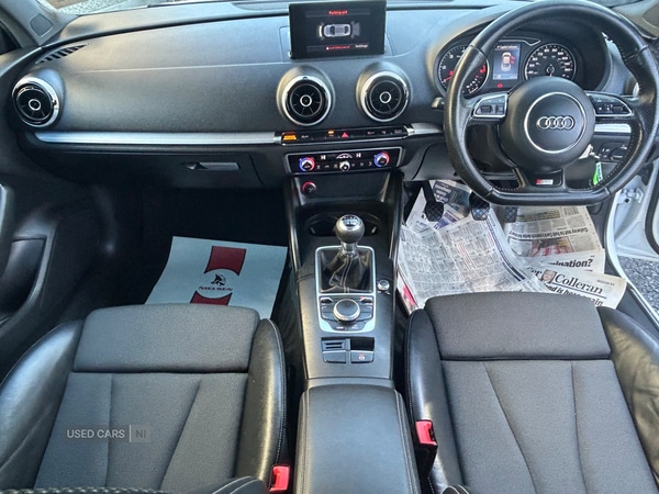 Used Audi A3 2016 for sale - 77784974: Photo 10