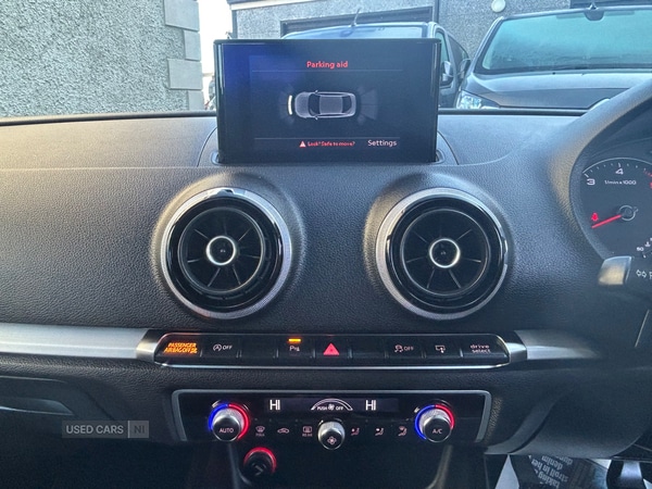 Used Audi A3 2016 for sale - 77784974: Photo 11