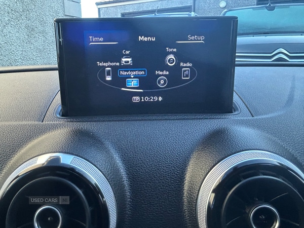 Used Audi A3 2016 for sale - 77784974: Photo 12