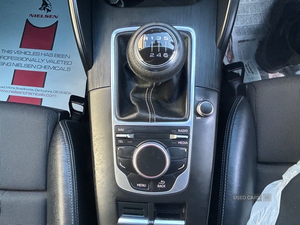 Used Audi A3 2016 for sale - 77784974: Photo 14