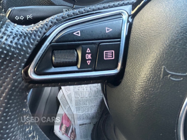 Used Audi A3 2016 for sale - 77784974: Photo 15