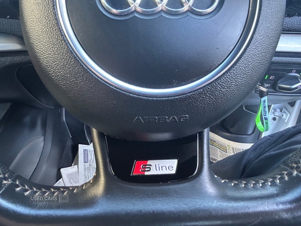 Used Audi A3 2016 for sale - 77784974: Photo 17