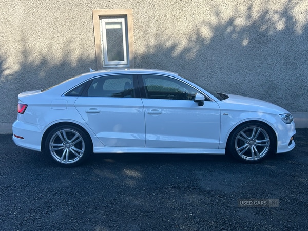 Used Audi A3 2016 for sale - 77784974: Photo 2