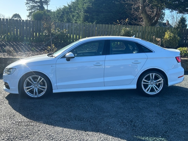 Used Audi A3 2016 for sale - 77784974: Photo 5