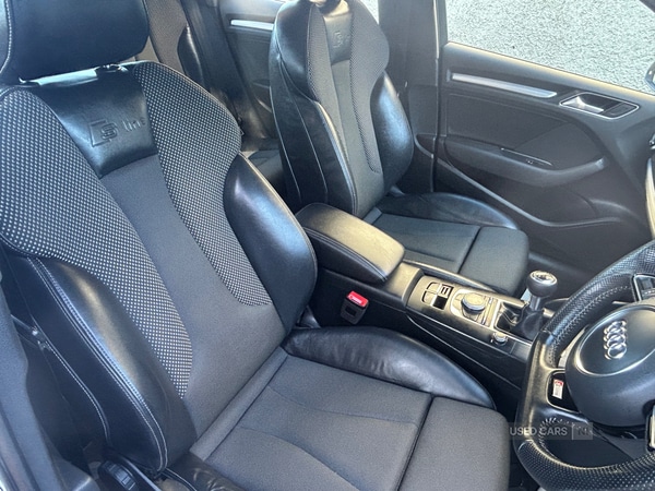 Used Audi A3 2016 for sale - 77784974: Photo 6