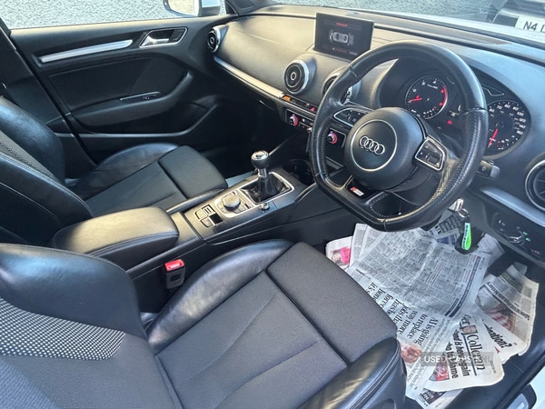 Used Audi A3 2016 for sale - 77784974: Photo 7