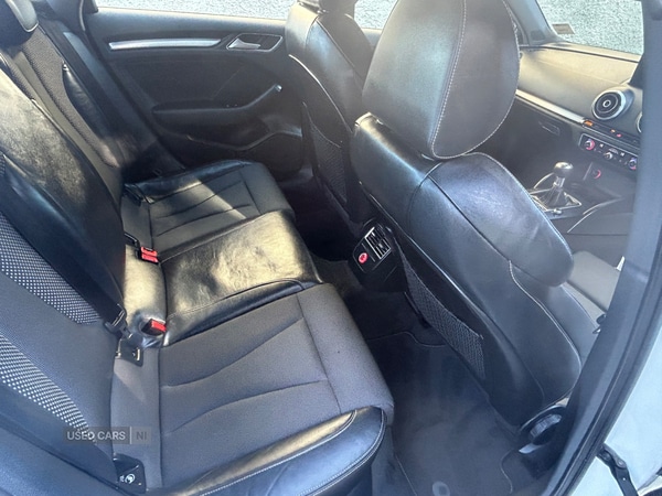 Used Audi A3 2016 for sale - 77784974: Photo 8