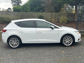 Used SEAT Leon 2019 for sale - 76608732: Photo