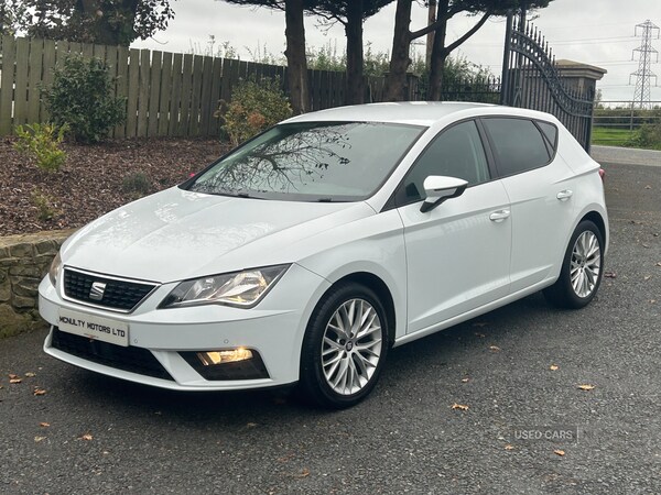 Used SEAT Leon 2019 for sale - 76608732: Photo 4