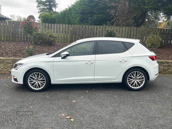 Used SEAT Leon 2019 for sale - 76608732: Photo 5