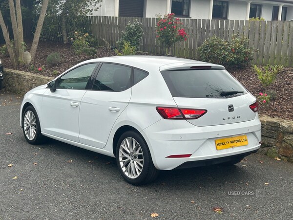 Used SEAT Leon 2019 for sale - 76608732: Photo 6