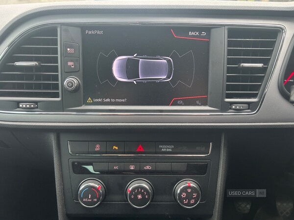 Used SEAT Leon 2019 for sale - 76608732: Photo 7