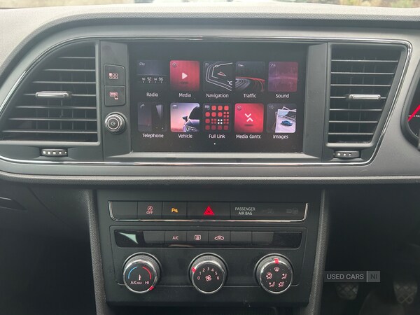 Used SEAT Leon 2019 for sale - 76608732: Photo 8