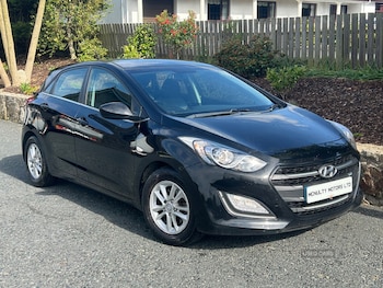 Used Hyundai i30 2016 for sale - 79013405: Photo