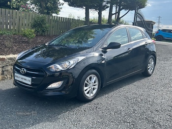 Used Hyundai i30 2016 for sale - 79013405: Photo