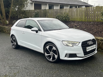Used Audi A3 2016 for sale - 79084630: Photo