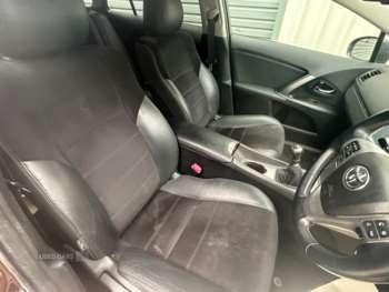 Used Toyota Avensis 2015 for sale - 75081139: Photo
