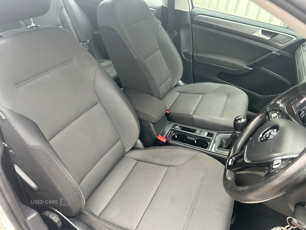 Used Volkswagen Golf 2017 for sale - 77280327: Photo 10