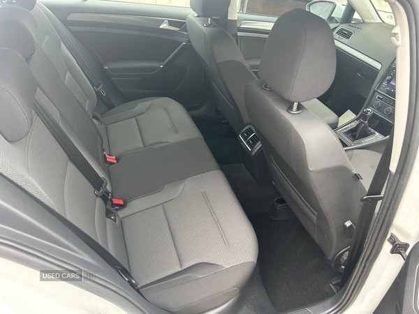 Used Volkswagen Golf 2017 for sale - 77280327: Photo 11