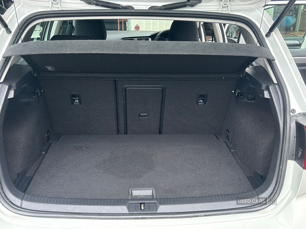 Used Volkswagen Golf 2017 for sale - 77280327: Photo 12