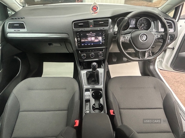 Used Volkswagen Golf 2017 for sale - 77280327: Photo 13