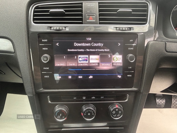 Used Volkswagen Golf 2017 for sale - 77280327: Photo 14