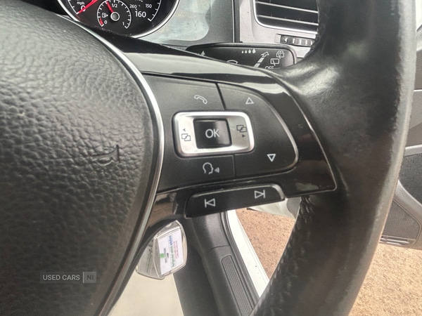 Used Volkswagen Golf 2017 for sale - 77280327: Photo 17