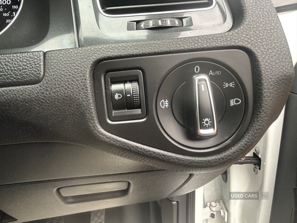 Used Volkswagen Golf 2017 for sale - 77280327: Photo 18