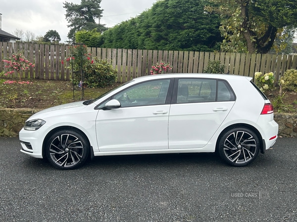 Used Volkswagen Golf 2017 for sale - 77280327: Photo 6