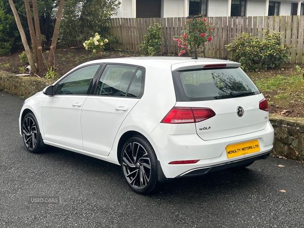 Used Volkswagen Golf 2017 for sale - 77280327: Photo 7