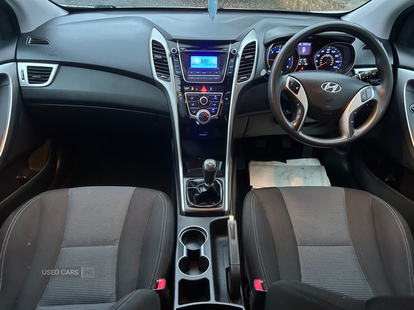 Used Hyundai i30 2015 for sale - 77254205: Photo 11