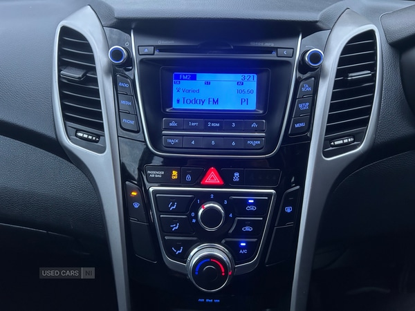 Used Hyundai i30 2015 for sale - 77254205: Photo 12