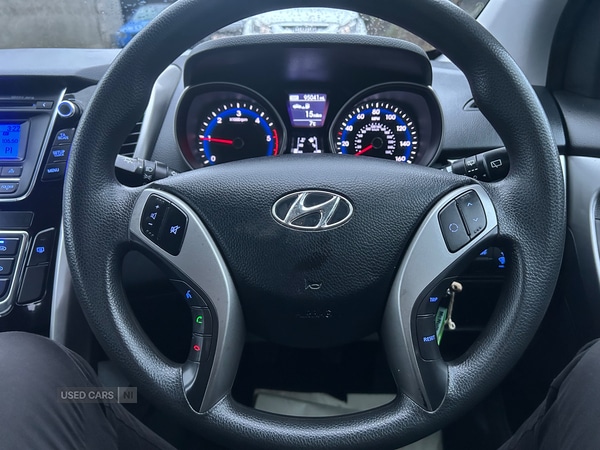 Used Hyundai i30 2015 for sale - 77254205: Photo 15