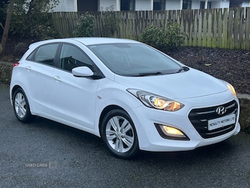 Used Hyundai i30 2015 for sale - 77254205: Photo
