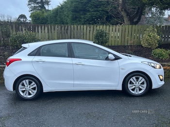 Used Hyundai i30 2015 for sale - 77254205: Photo