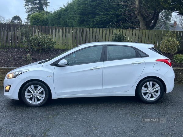 Used Hyundai i30 2015 for sale - 77254205: Photo 5