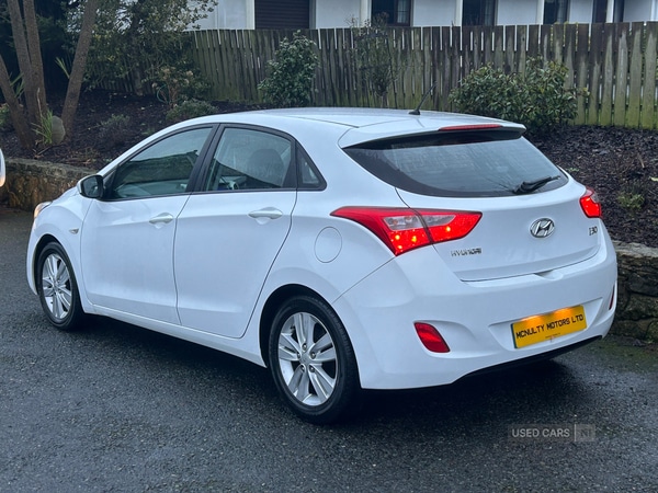 Used Hyundai i30 2015 for sale - 77254205: Photo 6