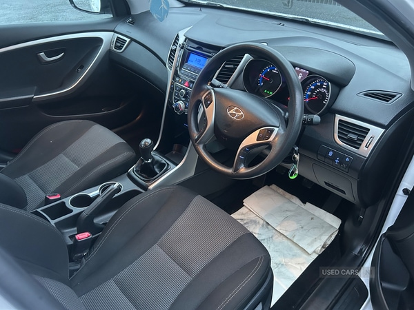 Used Hyundai i30 2015 for sale - 77254205: Photo 7