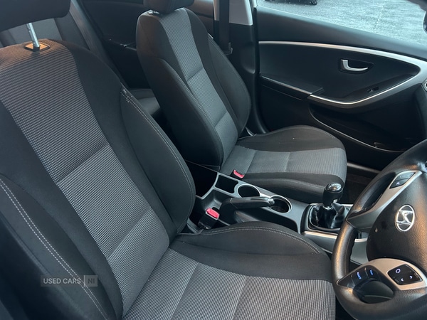 Used Hyundai i30 2015 for sale - 77254205: Photo 8